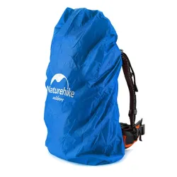 Housse de sac imperméable NATUREHIKE 20-75 L pour randonnée, camping et voyage